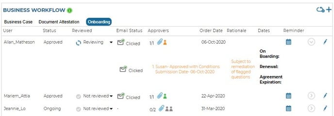 Onboarding Screenshot