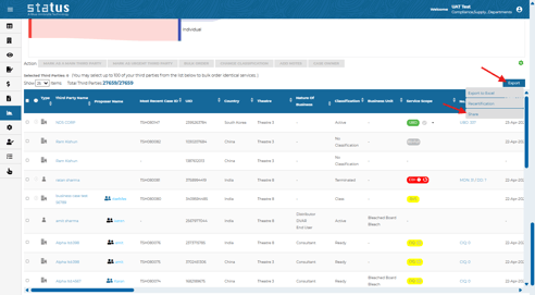 Share Excel Files by Email