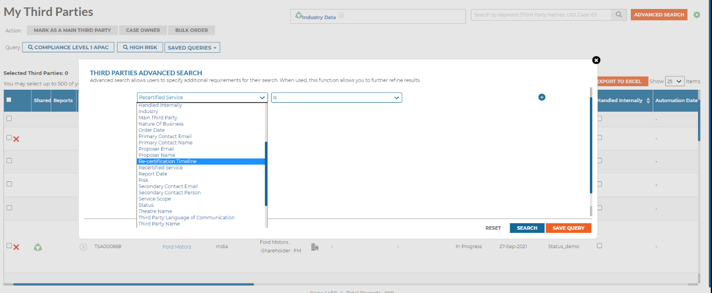 Graphical user interface, application
Description automatically generated