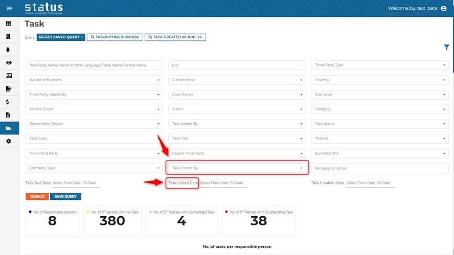 Graphical user interface, application
Description automatically generated