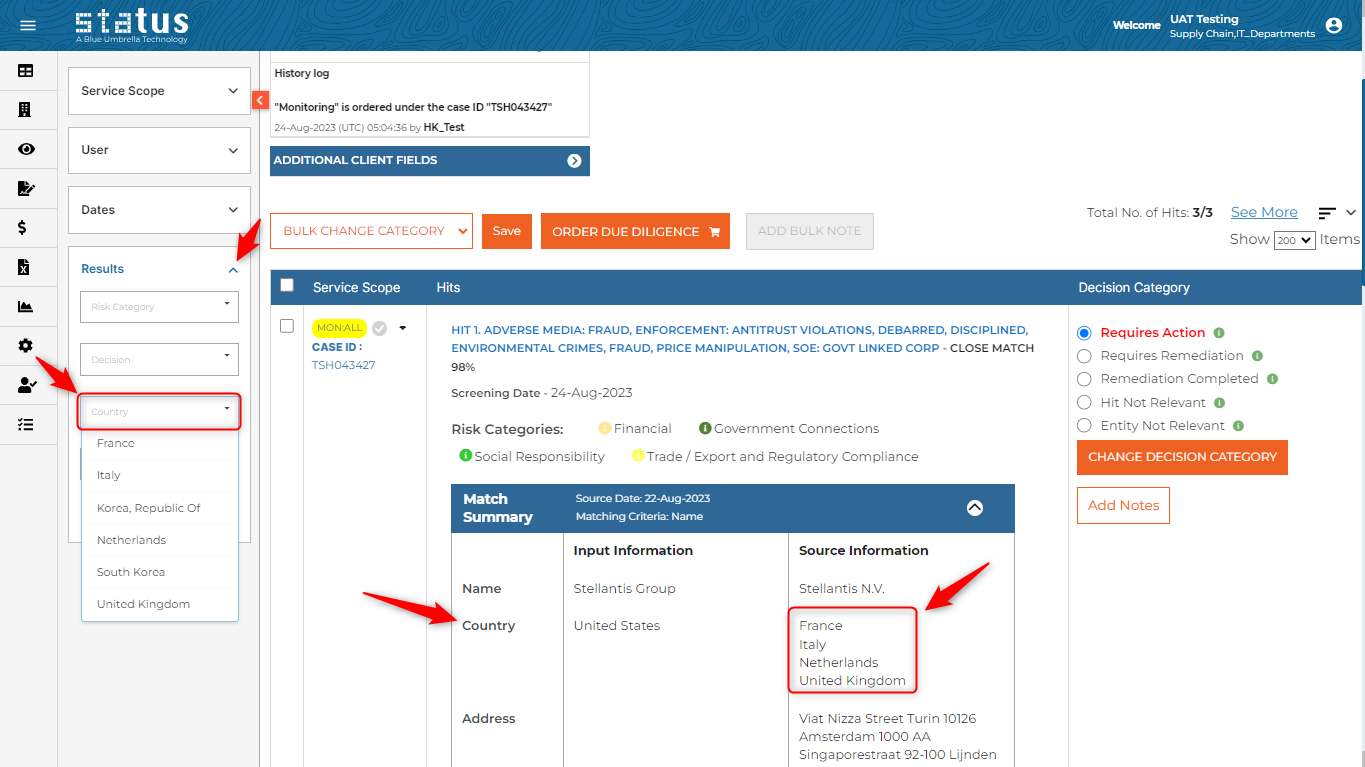 A screenshot of a computer
Description automatically generated