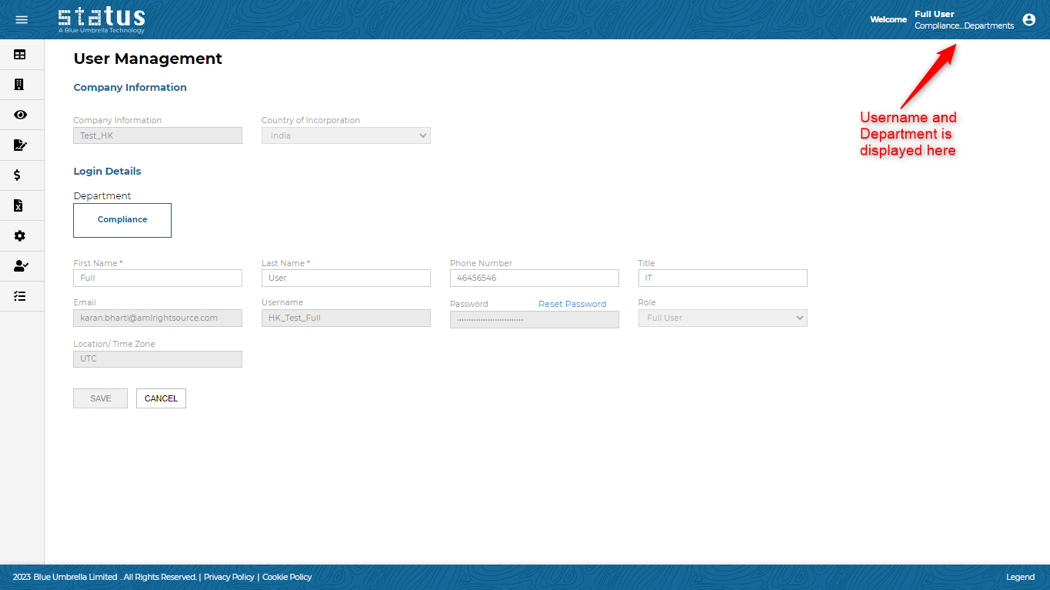 A screenshot of a computer
Description automatically generated